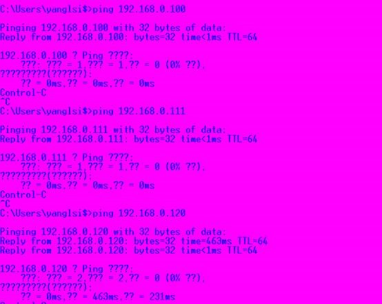 windowsping不通linux_windowsping不通linux_windowsping不通linux