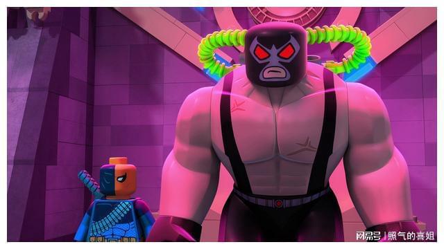 合成动画视频都需要啥软件_合成动画有哪些代表作品_nuke动画合成