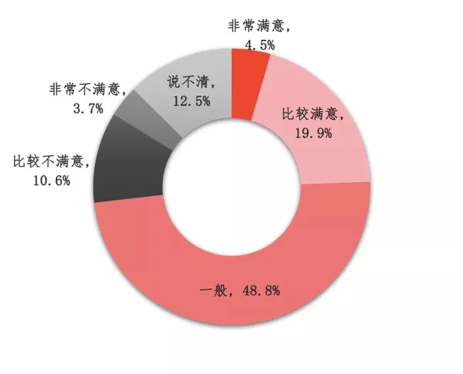 电子商城网站现状-电子商城网站：便利与烦恼并存，服务和体验亟待提升