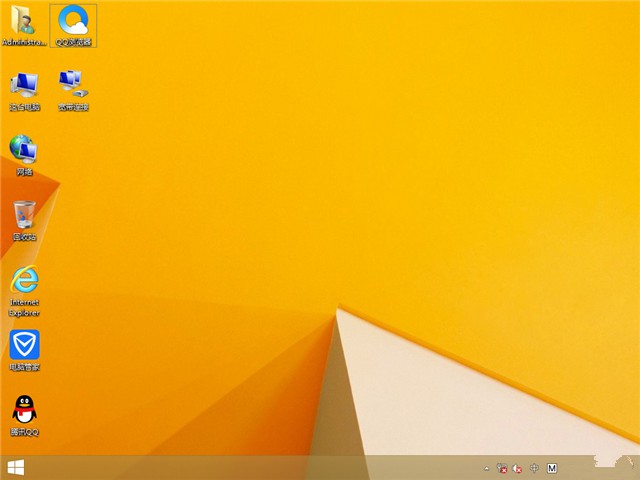 win8纯净版下载_纯净版win8系统安装_纯净版安装版win7