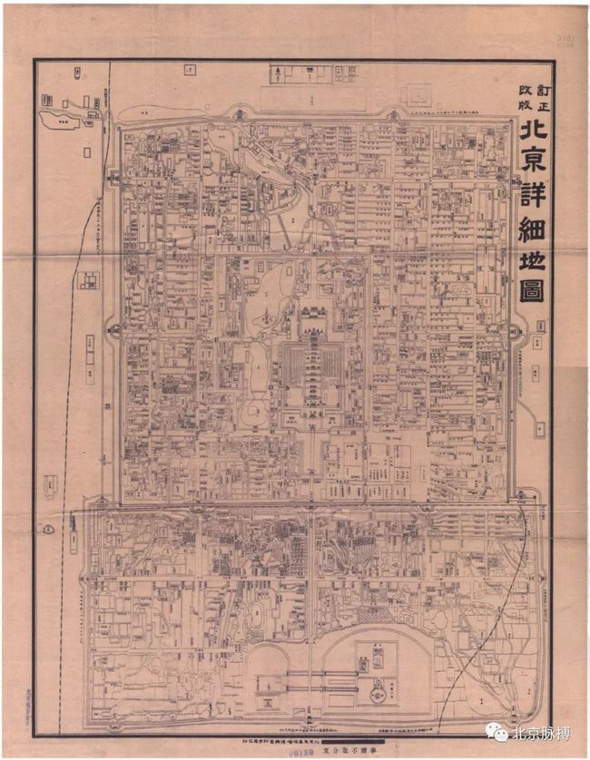 下载北京地图及安装_mapinfo北京地图下载_北京地图导航下载