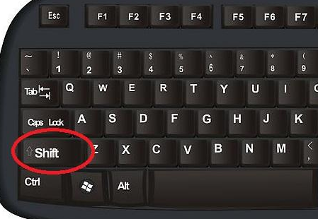 快捷键前进是什么键_前进的快捷键是什么_快捷键前进后退键