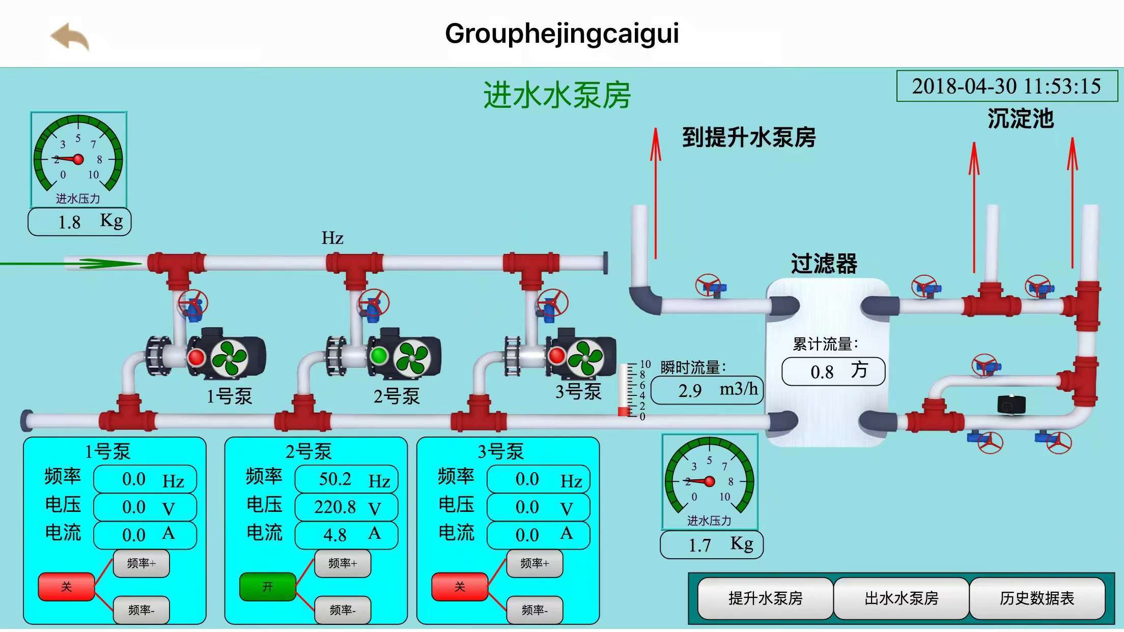 plc控制的矿井提升机_矿井提升机控制系统设计_矿井提升机plc梯形图