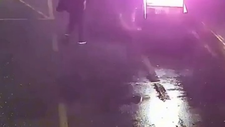 路口监控拍摄范围_路口监控实拍_路口监控实拍视频