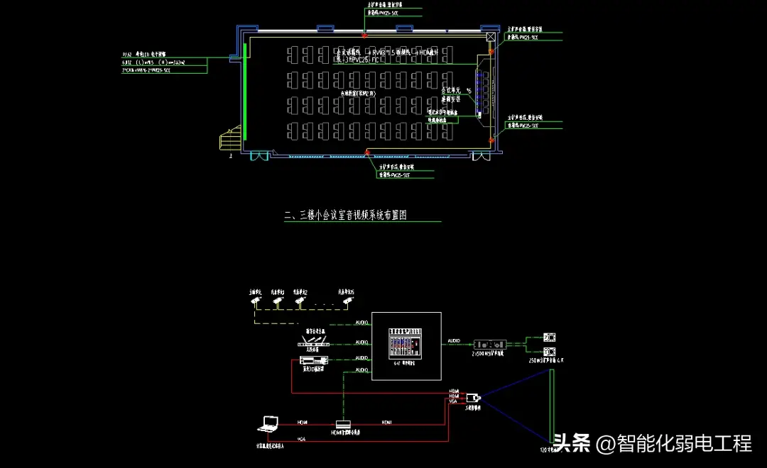 方案系统架构图_方案系统图_系统方案设计