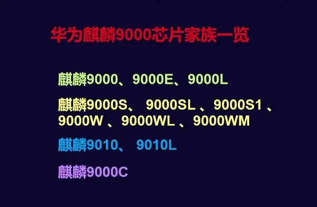 海思麒麟处理器排名榜-海思麒麟处理器：从数字堆砌到巅峰之作，国产科技的骄傲