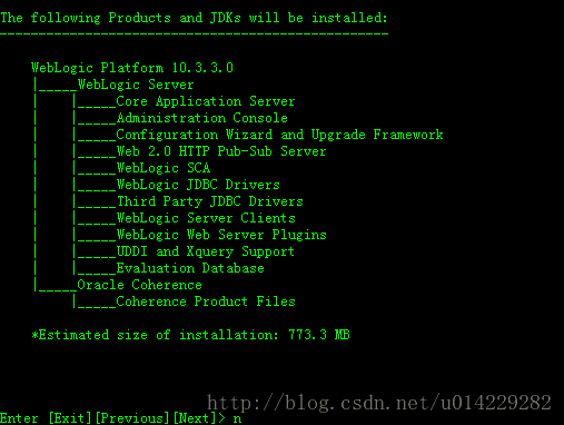 aix6 安装weblogic-在 aix6 上安装 Weblogic：复杂技术活儿的挑战与突破