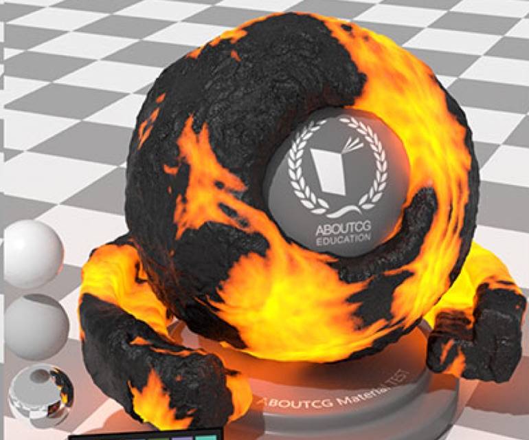 maya灯光渲染教程-Maya 灯光渲染教程：让你的作品从平凡到惊艳的超级魔法