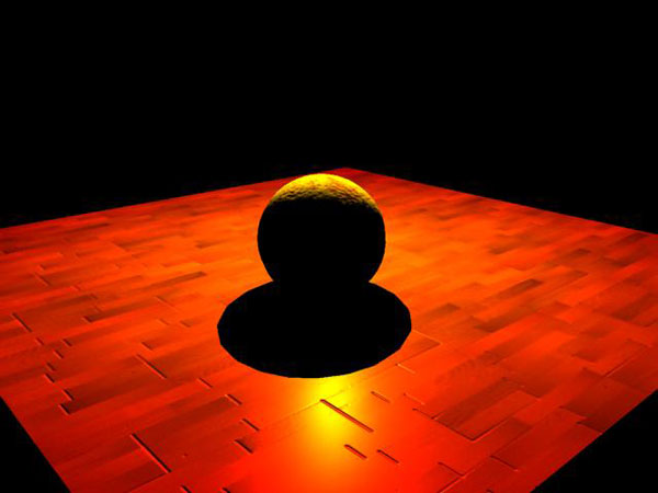 maya灯泡渲染_渲染灯光教程_maya灯光渲染教程