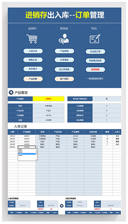 入库采购管理系统操作流程_采购入库管理系统_采购入库管理系统包括