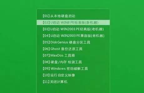 恢复数据用英语怎么说_恢复数据用什么软件好_用diskgenius恢复数据