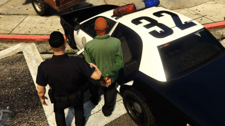 警察线下调查什么意思_警察线下调查流程详解_gta5线下警察mod