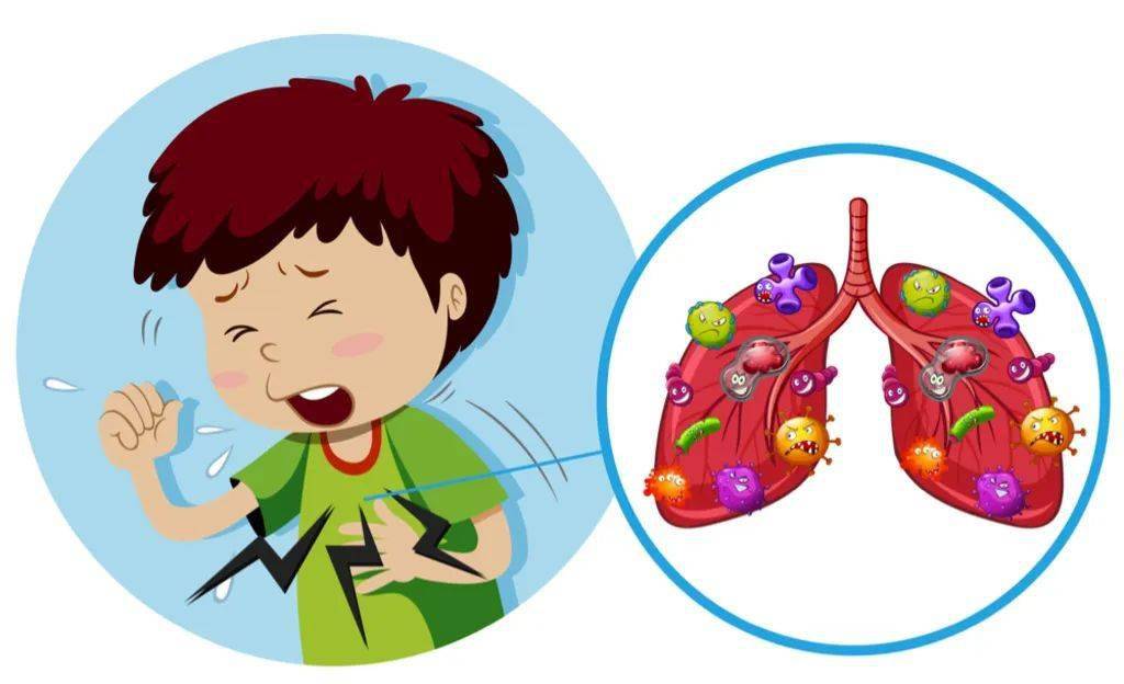 支气管肺炎小儿治疗_儿童支气管肺炎的用药_儿童支气管肺炎的治疗