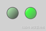 qt改变按钮颜色_qt按钮按下变色_qt改变按钮颜色