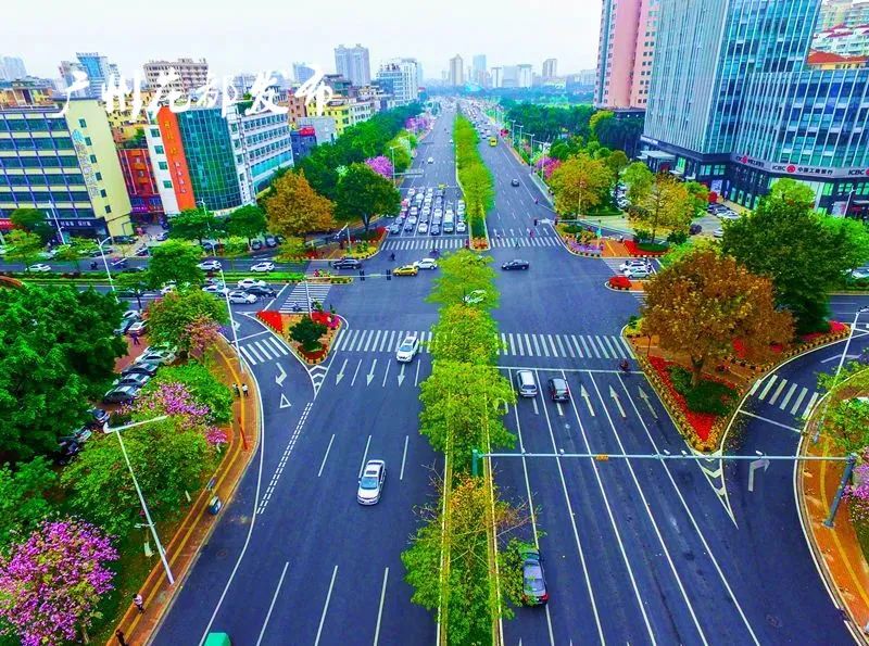 城市道路设计的意义_城市道路建设的意义_道路建设重大意义