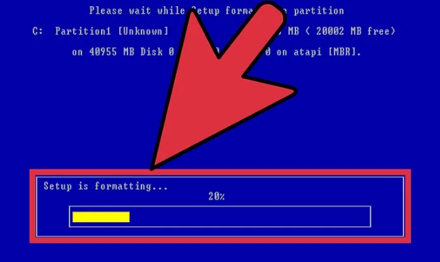 xp升级win7不重装软件-XP 升级到 Win7 无需重装软件，这绝招你知道吗？