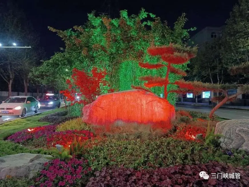景观照明路灯控制系统_路灯及景观灯_路灯景观照明控制系统图