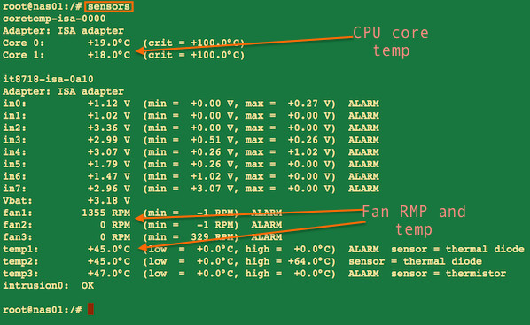 查看文件系统类型_查看文件系统的命令_linux查看文件系统