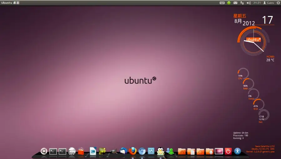 windowslinux区别_windowslinux环境_linux与windows