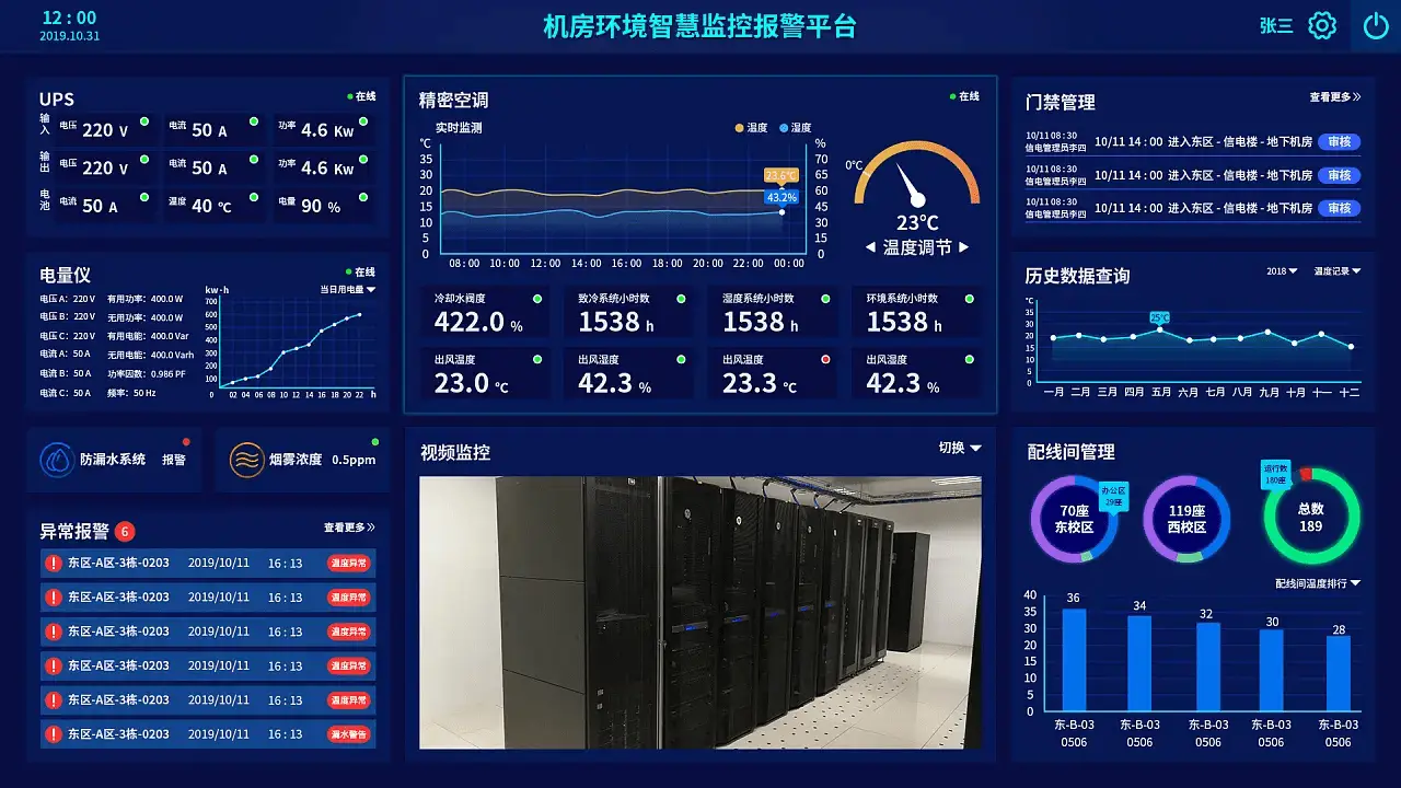 监控报警app_报警管理软件_之软监控报警系统的软件