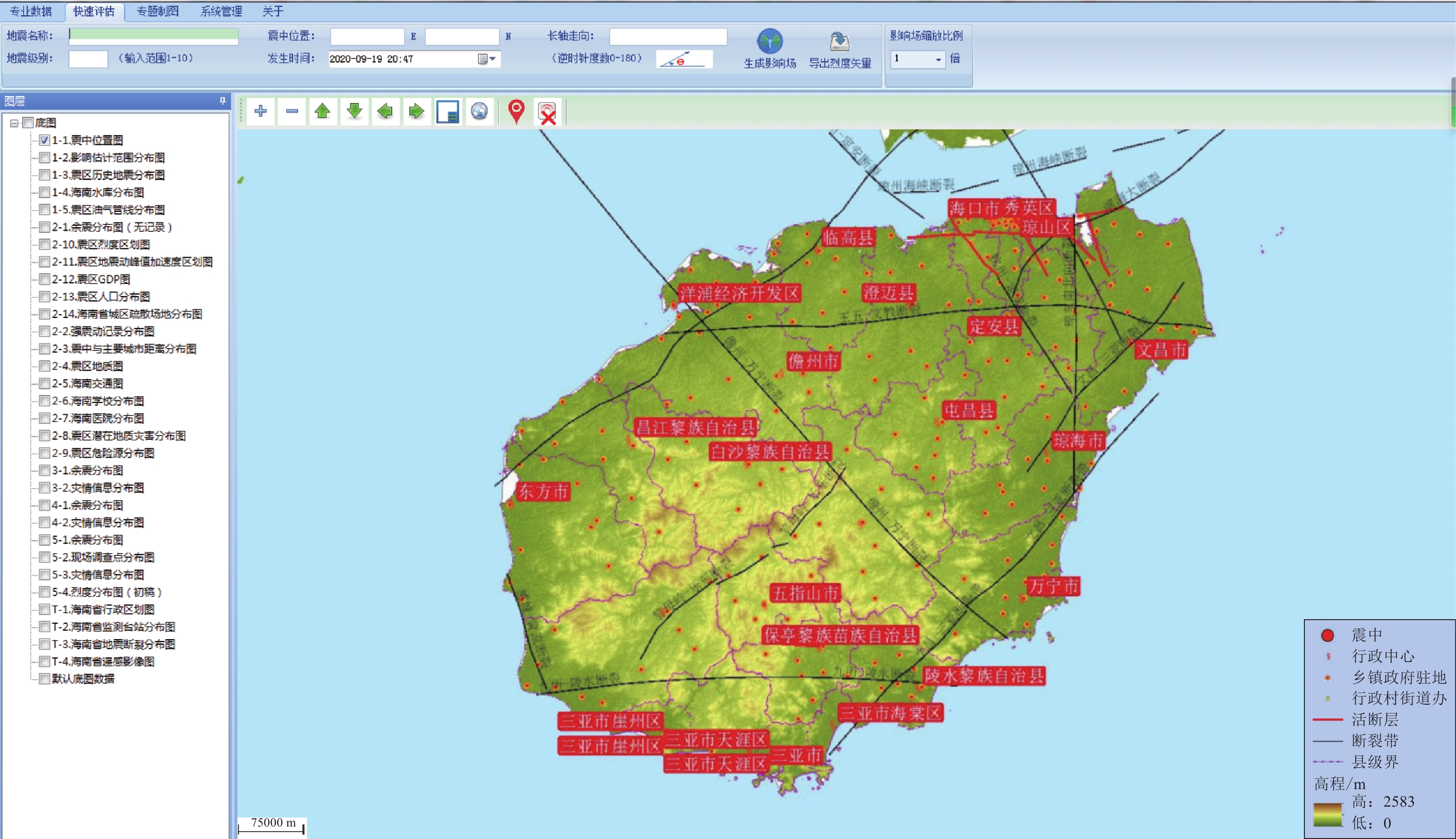 mapinfo制作地图-用 MapInfo 画地图，操作简洁数据处理强，图层管理还超自由