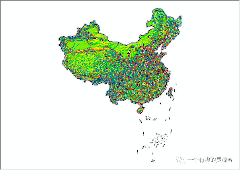 地图制作教程_mapinfo制作地图_地图制作方法