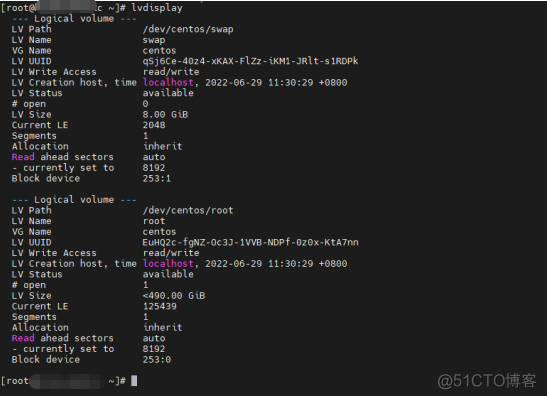 ubuntu手动分区方案_centos分区方案_512g固态硬盘最佳分区方案