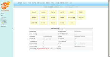 asp企业建站系统,构建高效、安全的在线平台