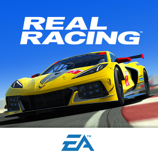 RealRacing4官网版 