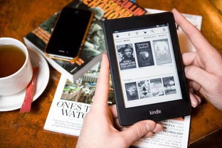 kindle刷安卓系统优缺点,深度解析其利弊与使用体验