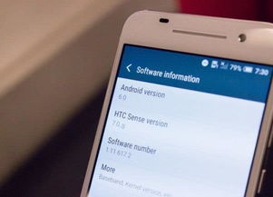 htc one安卓系统升级,从4.0到6.0的升级路径与注意事项