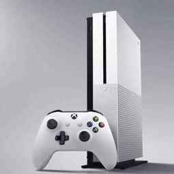 xbox one s刷安卓系统,解锁全新娱乐体验之旅