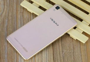 OPPOReno是安卓几的系统,OPPO Reno搭载安卓系统版本概述