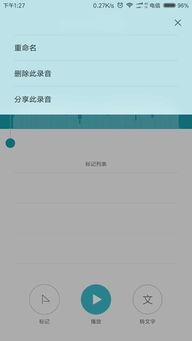 安卓系统能内置录音吗,安卓系统内置录音功能解析与使用指南