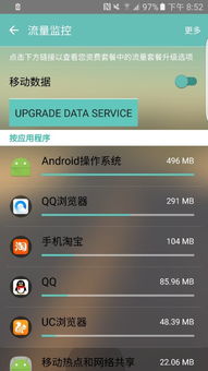 安卓系统可以修改流量吗,流量控制与优化技巧全攻略