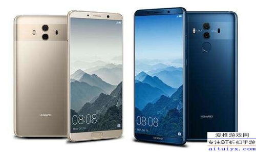 oppovivo华为是不是安卓系统,OPPO、vivo、华为安卓定制版深度解析