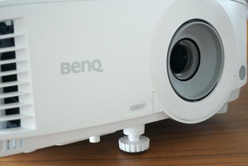 benq投影仪安卓系统,开启智能影院新体验