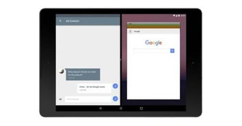 安卓系统怎么分屏看电视,轻松实现多任务处理新体验
