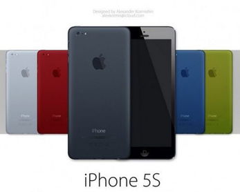 iphone 5s 安卓系统,性能对决与用户体验解析