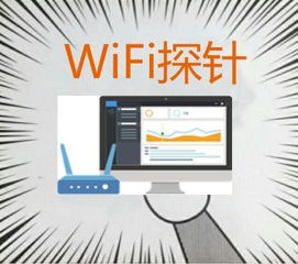 安卓系统可以实现wifi探针,安卓系统下的WiFi探针技术解析与应用