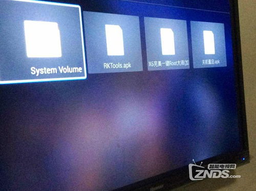 电视如何变安卓系统吗,操作指南与技巧解析