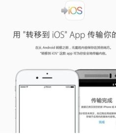 怎么从安卓转到苹果系统,安卓用户向苹果系统无缝迁移指南”