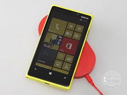 lumia920 刷安卓系统,解锁手机潜能