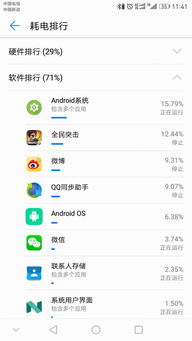 安卓排行第一的系统,揭秘安卓系统排行第一的奥秘