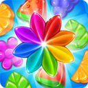 GummyParadise软糖天堂三消游戏中文版下载v1.6.7 