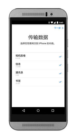 ios系统怎么导入安卓系统,iOS系统数据迁移至安卓系统指南