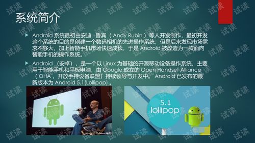 描述文件 安卓系统,开放创新与全球普及的移动生态