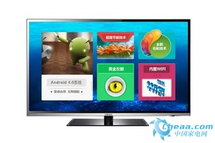 电视 康佳 安卓系统,引领家庭娱乐新潮流