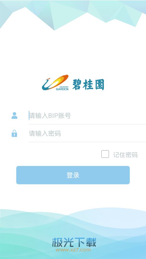 碧桂园安卓系统,创新办公与智慧社区融合的典范”