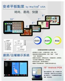 安卓会员系统pos,创新支付体验与高效管理融合之道